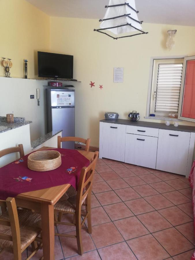 Casa Soraya, Dimora Tipica A 2 Passi Dal Duomo. Apartment Cefalu Exterior photo