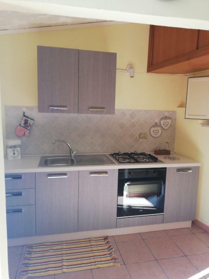 Casa Soraya, Dimora Tipica A 2 Passi Dal Duomo. Apartment Cefalu Exterior photo