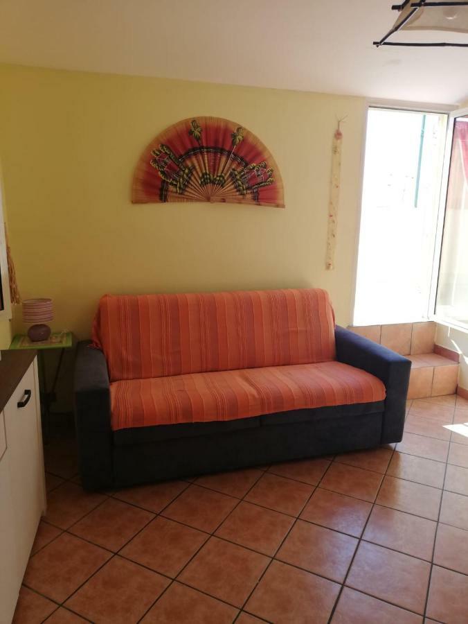 Casa Soraya, Dimora Tipica A 2 Passi Dal Duomo. Apartment Cefalu Exterior photo