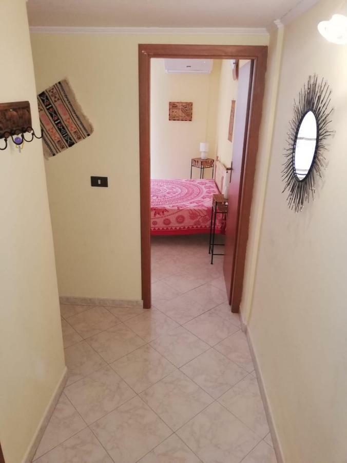 Casa Soraya, Dimora Tipica A 2 Passi Dal Duomo. Apartment Cefalu Exterior photo