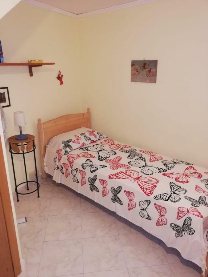Casa Soraya, Dimora Tipica A 2 Passi Dal Duomo. Apartment Cefalu Exterior photo